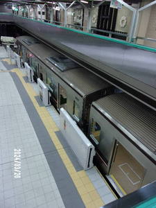 240320_千里中央駅.JPG